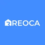 REOCA All-In-One Real Estate icon