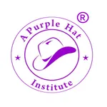 Purple Hat icon