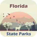 Florida =State Parks & Trails icon