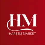 Hareem Market سوق الحريم icon