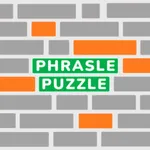 Phrasle Puzzle icon
