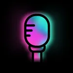 木蛙变声器 - 专业搞笑开黑实时特效变声助手 icon