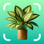 Plant Identifier: Nature ID AI icon