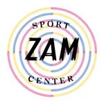 Zam Sports Center icon