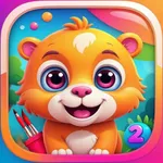 Learning Games For Kids* icon