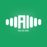 Transcribe Speech to Text・ icon