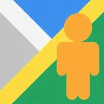 Street View - Panorama 360° icon