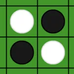 広告なし！簡単オセロ！ icon