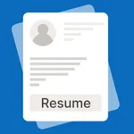 Make CV : Create Resume icon