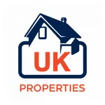 UK Properties icon