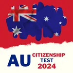 Australian Citizenship in 2024 icon