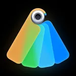 Awaybook: Hotel Tracker icon