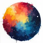 Flux AI Image Generator icon