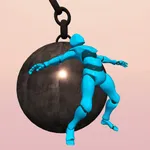 Ragdoll Crash Lab icon