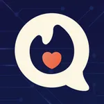 Lovity: Chat & Create AI Mate icon