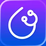 Symptom Tracker: Ripple icon