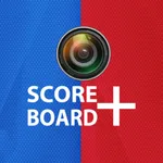 AR Scoreboard Plus icon