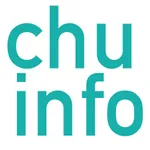 Chuinfo - 中央大生向け非公式アプリ icon