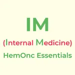 IM HemOnc Essentials icon