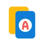 东东单词卡 icon