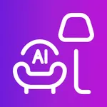 AI Design Room: Home Decor icon