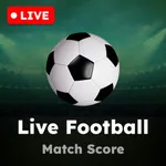 Live Football Tv : Match Score icon