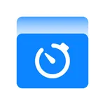 MaxTapTime - Stopwatch icon