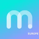 Smart Reports Europe icon