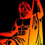 Abs God: 6 Pack Home Workouts icon