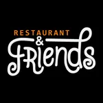 Friends Restaurant Mersin icon