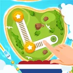 Dutch alphabet for kids : ABC icon