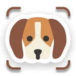 Dog Breed Identifier: AI icon