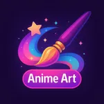 AI Anime Art Generator Villor icon