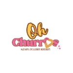 Oh Churros icon