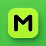 M-Ride - e-bikes rental icon