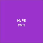 My VB Stats icon