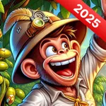 Plinkie: Jungle Treasure icon