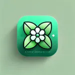 AI Plant & Flower Identifier icon