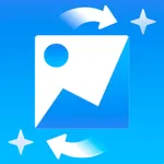 Image Converter & HEIC to JPG icon