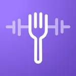Fitollo Meal Planner & Health icon
