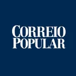 Correio Popular Digital icon