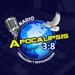 Radio Apocalipsis3:8 icon
