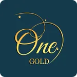 One Gold icon