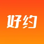 好约-视频聊天交友 icon