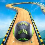 Going Balls - Rollance Game 3D icon