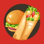 Шаурма и Бургер icon