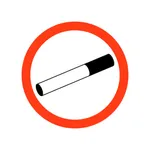 戒烟打卡-抽烟记录&戒烟控烟 icon