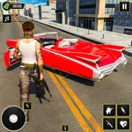 City Gang Wars: Gangster Story icon