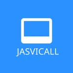 Jasvicall Receiver icon