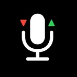 Podcast Charts - Podash icon
